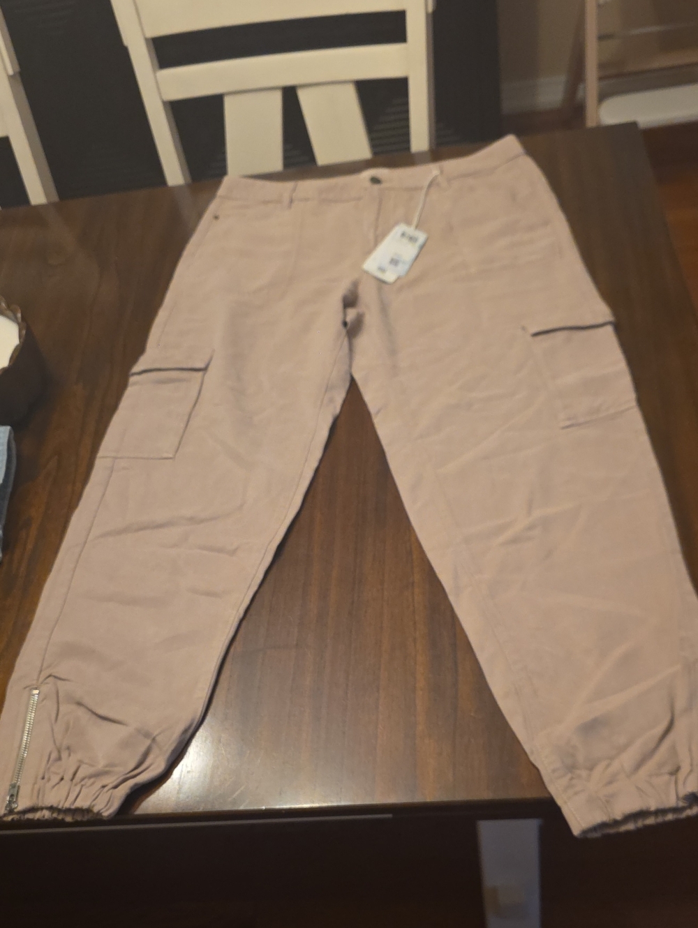 GUESS ES Bowie Cargo Chino
